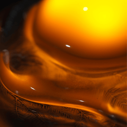 VayTrove™ Tap-to-Glow Fried Egg Night Light